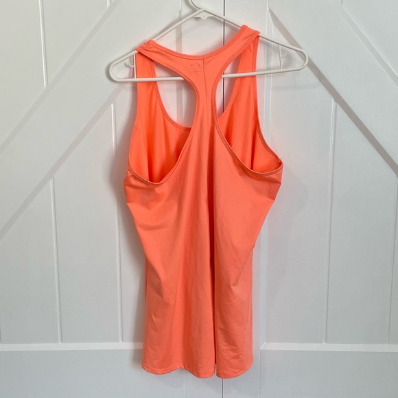 C9 By Champion Duo Dry Racer Back Workout Tank Top - Picture 2 of 7